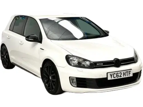 Volkswagen Golf YC62 HTF