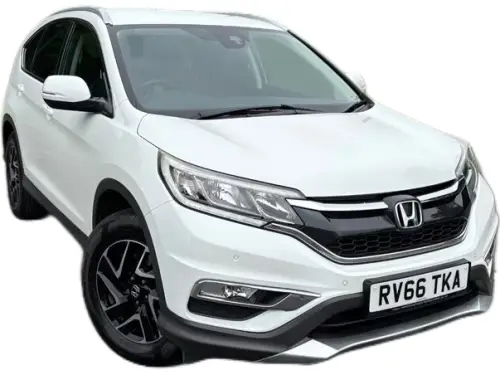 Honda CR-V RV66 TKA