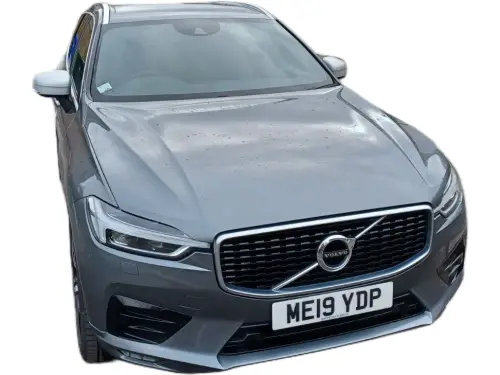 Volvo XC60 ME19 YDP