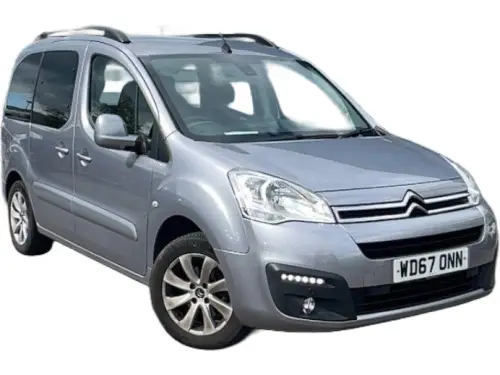 Citroën Berlingo M-Space Flair Bhdi SS WD67 ONN