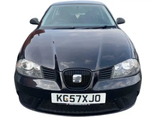 SEAT Leon Reference TDI KG57 XJO