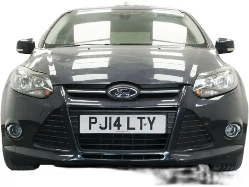 Ford Focus PJ14 LTY