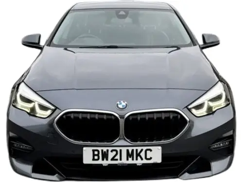 BMW 218i Sport BW21 MKC