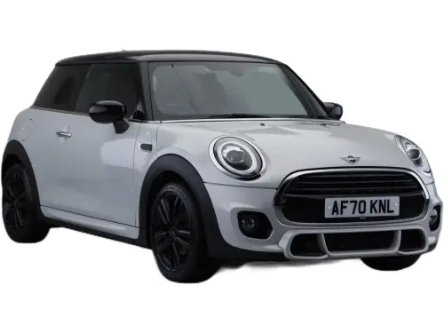 MINI Cooper AF70 KNL