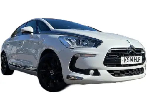 Citroën DS5 KS14 HUP