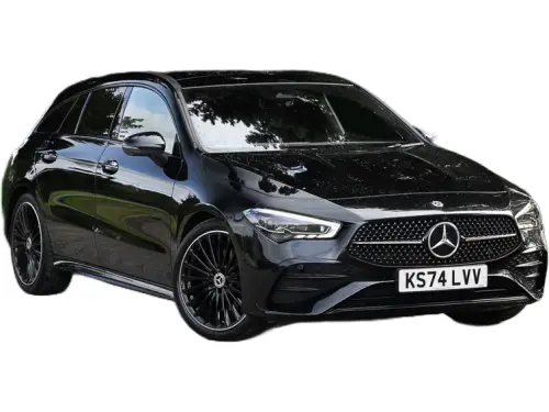 Mercedes-Benz CLA 220 AMG Line Premium + D A KS74 LVV