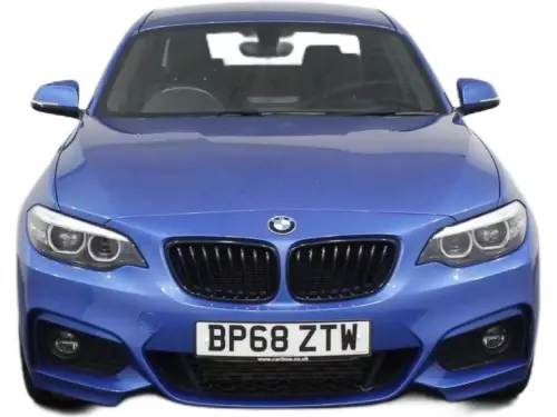 BMW 220d M Sport BP68 ZTW