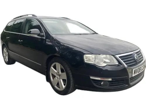 Renault Laguna WV08 LCJ