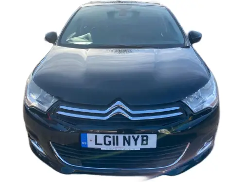Citroën C4 LG11 NYB