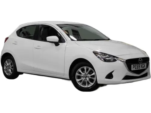 Mazda 2 PE69 KGK