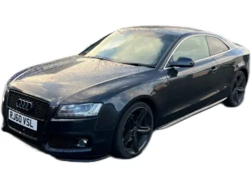 Audi A5 RJ60 VSL