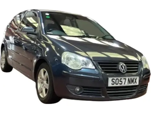 Volkswagen Polo SO57 NMX
