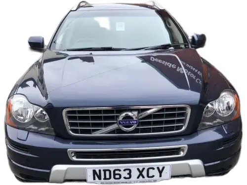Volvo XC90 ND63 XCY