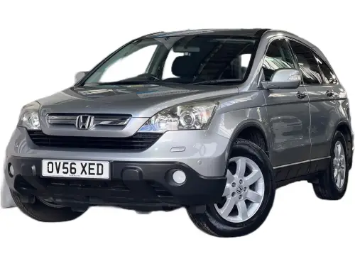 Honda CR-V OV56 XED