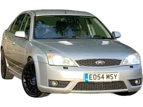 Ford Mondeo ST220 EO54 MSY