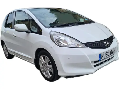 Honda Jazz MJ63 OAH
