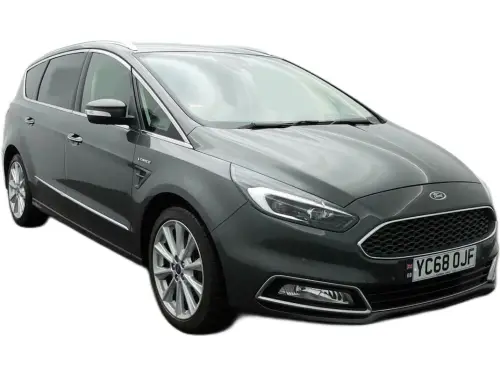 Ford S-MAX Vignale EcoBlue YC68 OJF
