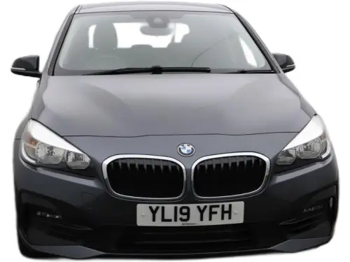BMW 218i Sport YL19 YFH
