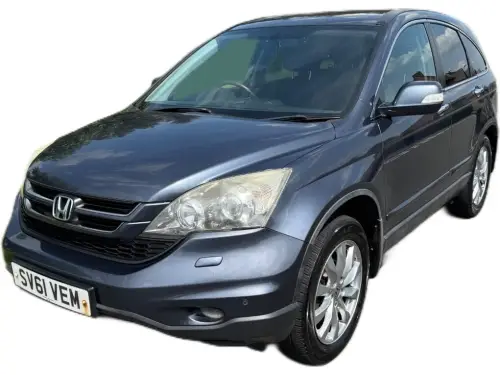 Honda CR-V SV61 VEM