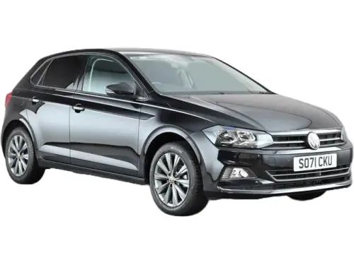 Volkswagen Polo SO71 CKU