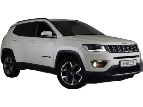 Jeep Compass WP18 EZK