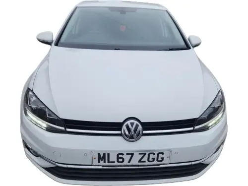 Volkswagen Golf ML67 ZGG