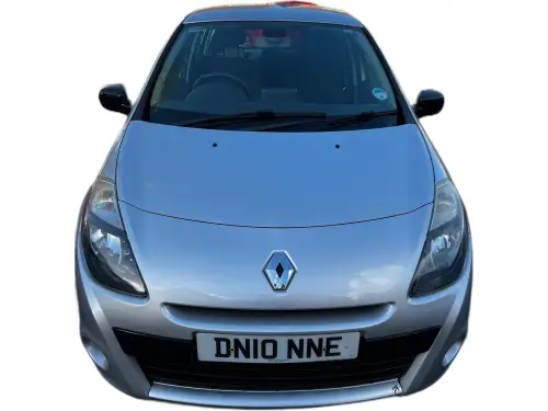 Renault Clio DN10 NNE