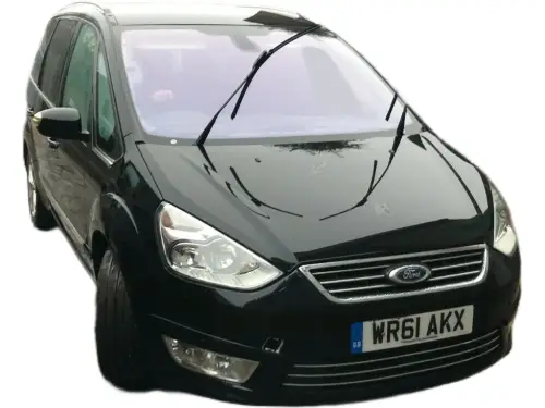 Ford Galaxy Titanium TDCi161 A WR61 AKX