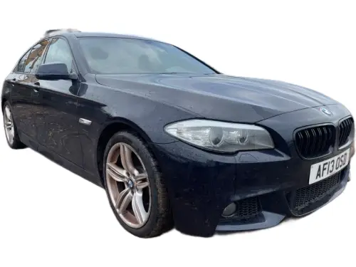 BMW 5 Series AF13 OSD
