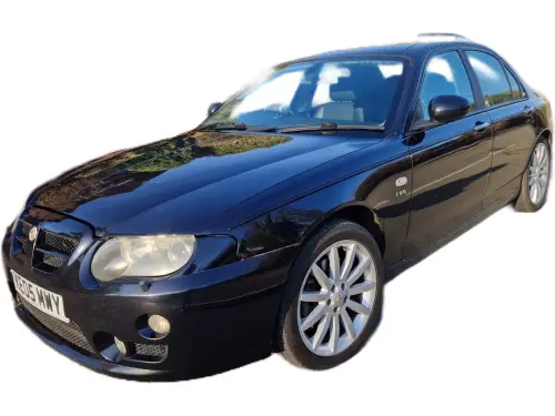 MG ZT KE05 MWY