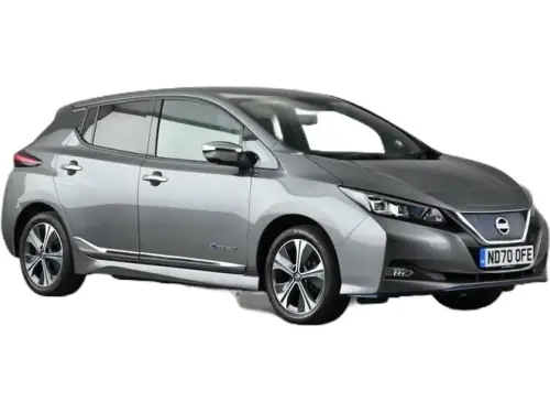 Nissan Leaf ND70 OFE