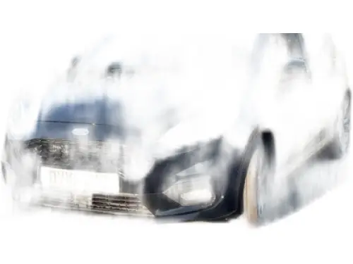 Ford Fiesta ST-Line Turbo DY18 VYZ