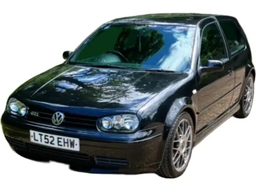 Volkswagen Golf LT52 EHW
