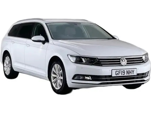 Volkswagen Passat GF19 NHY