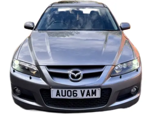 Mazda 6 AU06 VAM