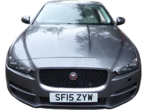 Jaguar XE SF15 ZYW