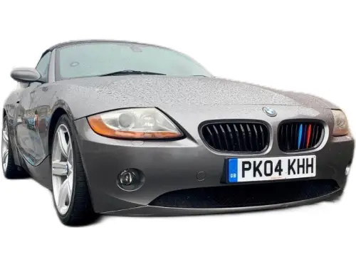BMW Z4 PK04 KHH