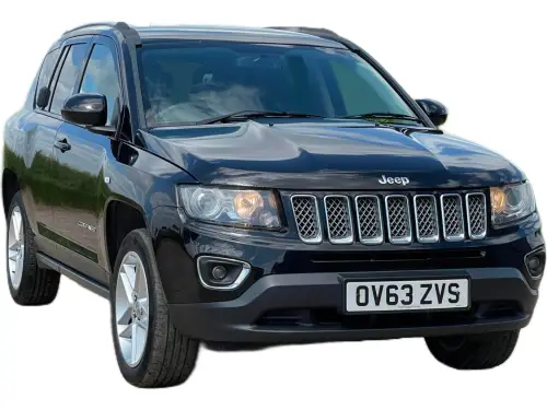 Jeep Compass OV63 ZVS