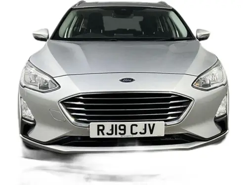 Ford Focus RJ19 CJV