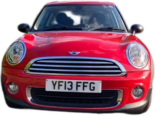 MINI ONE Clubman YF13 FFG
