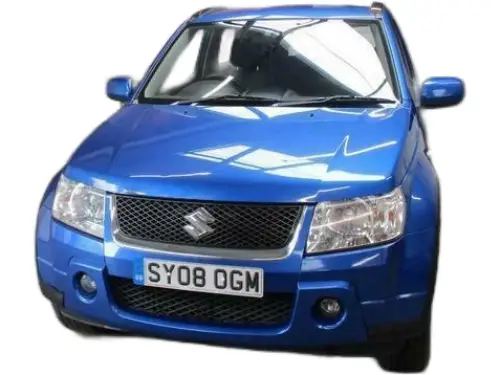 Suzuki Grand Vitara SY08 OGM