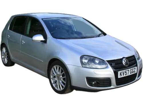 Volkswagen Golf KV57 GGZ