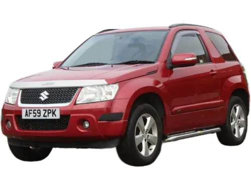 Suzuki Grand Vitara AF59 ZPK