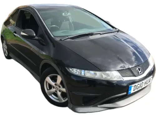Honda Civic DG10 HUA