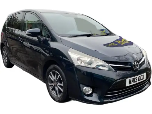 Toyota Verso WM13 OCA