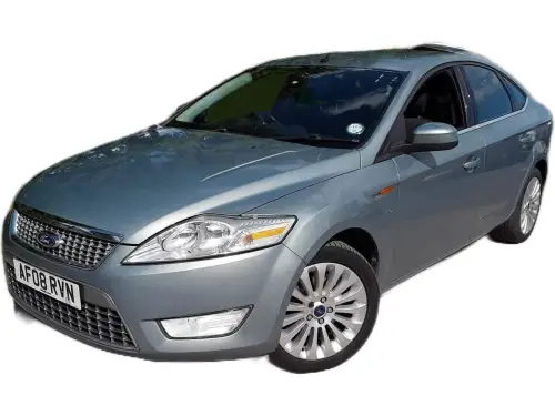 Ford Mondeo AF08 RVN