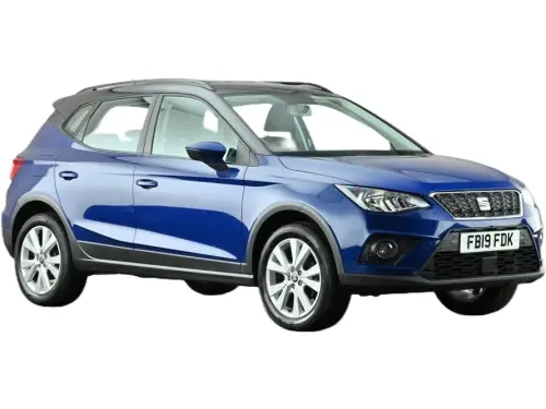SEAT Arona FB19 FDK
