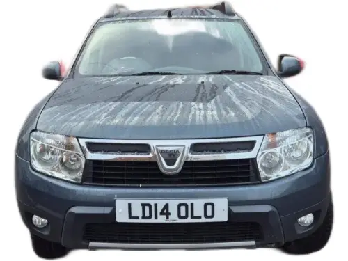 Dacia Duster LD14 OLO