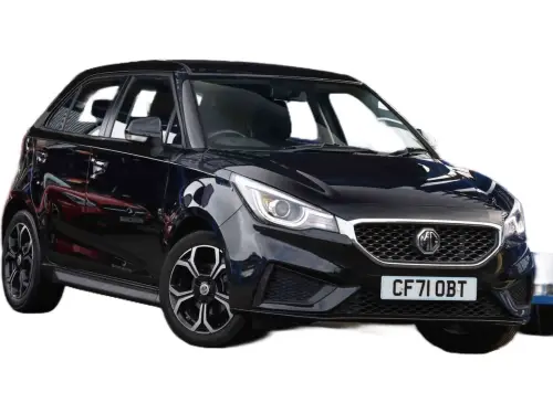 MG 3 CF71 OBT