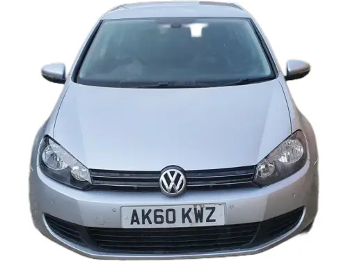 Volkswagen Golf SE TSI AK60 KWZ